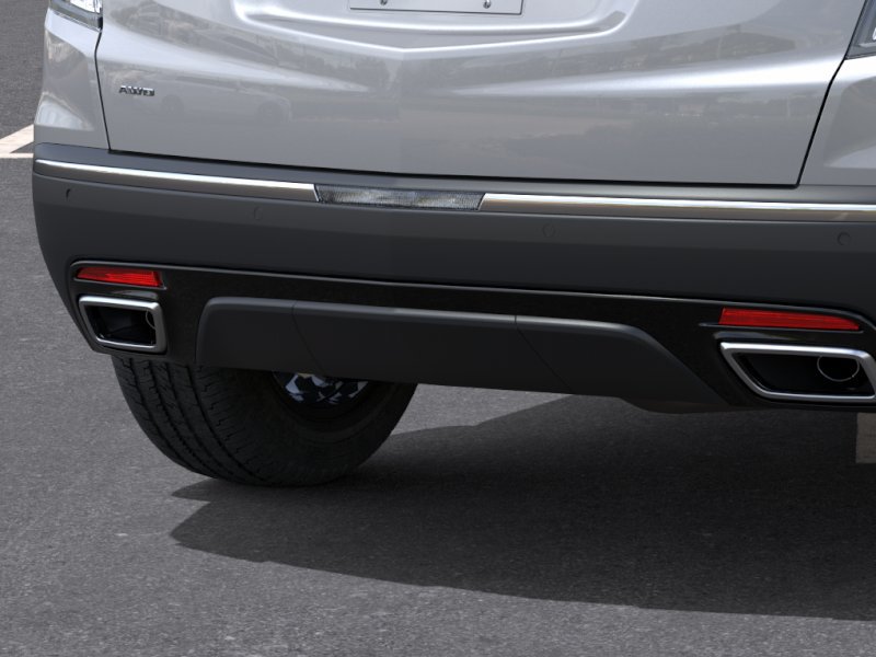New 2026 Cadillac XT5 Sportv AWD/4WD image 14