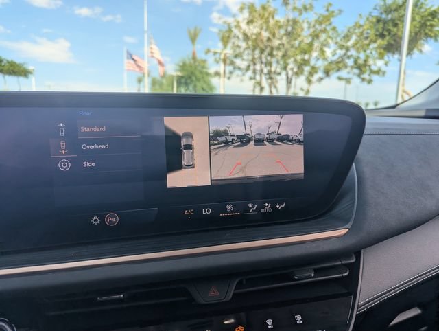 Used 2025 Buick Envision Sport Touring AWD/4WD image 28