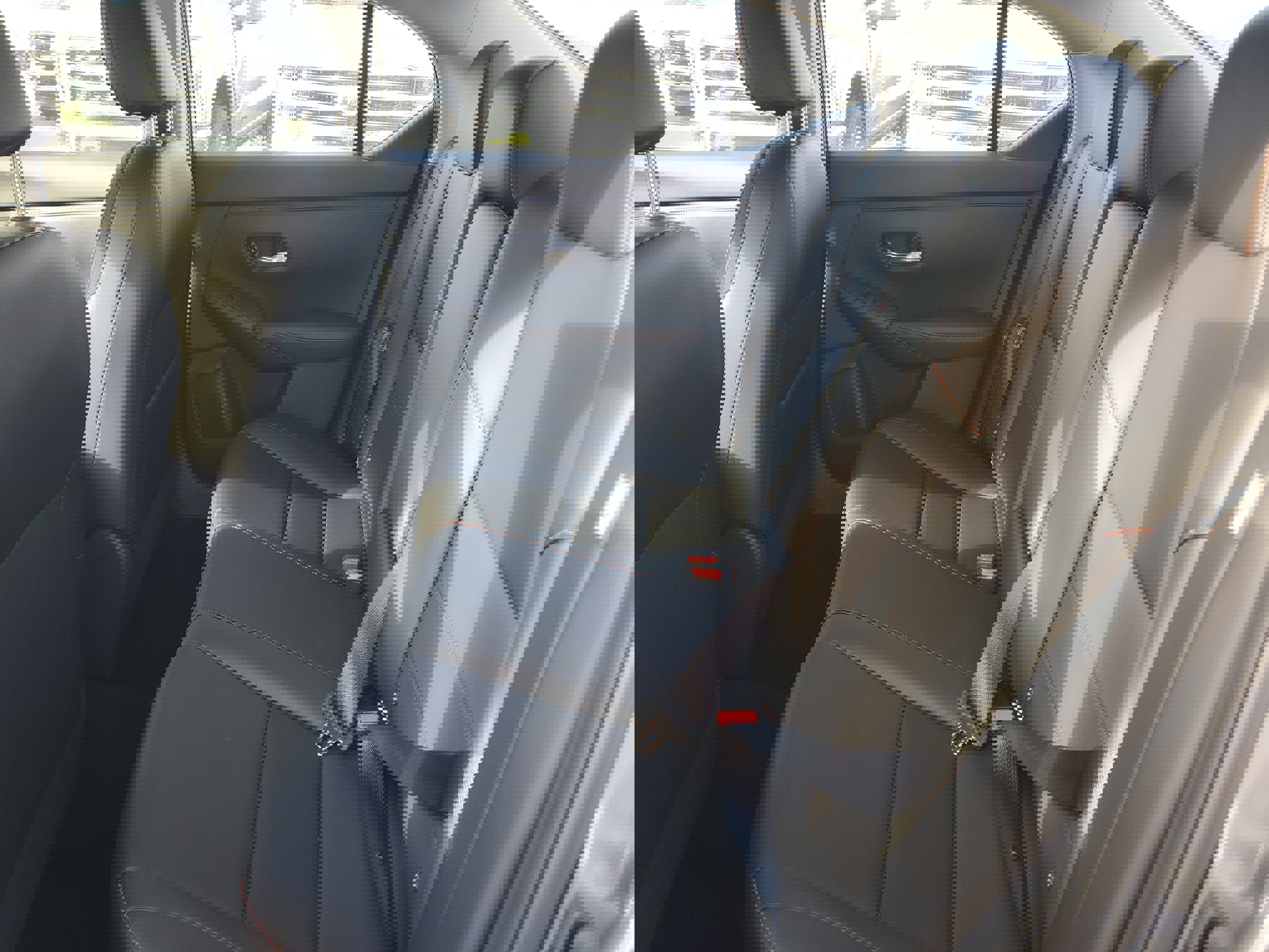 New 2025 Nissan Sentra SR w/ SR Premium Package image 18