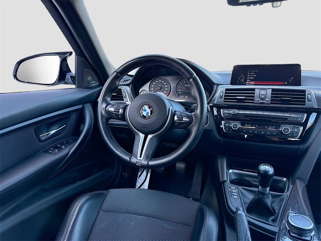 Used 2016 BMW M3 image 18