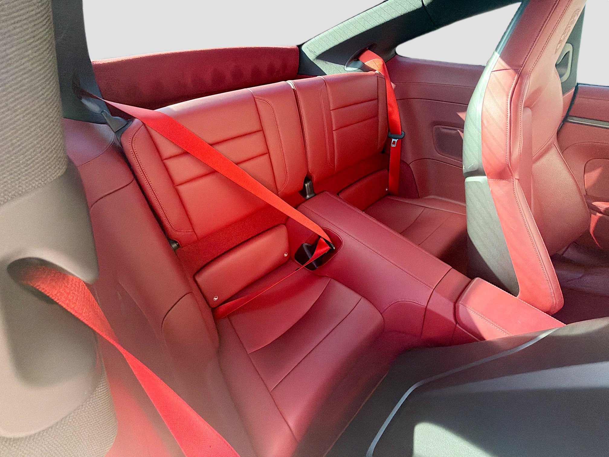 Used 2022 Porsche 911 Carrera S w/ Sport Package image 21