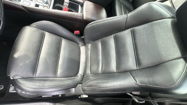 Used 2017 MAZDA MAZDA6 Grand Touring image 24