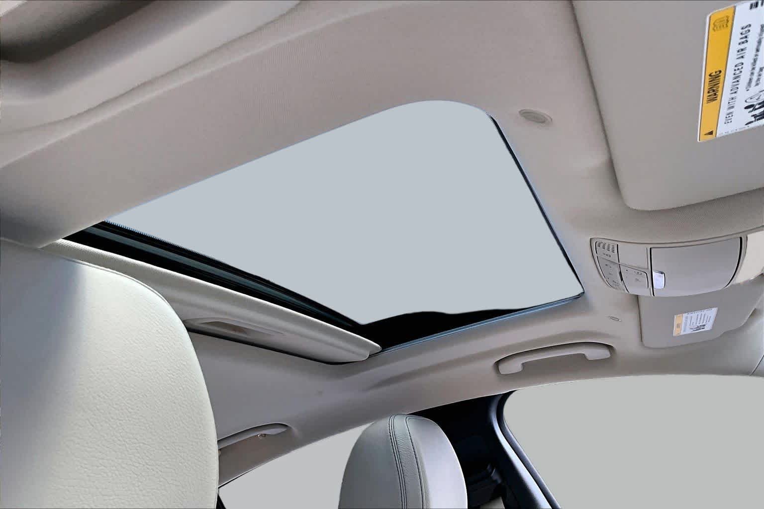Certified 2022 Mercedes-Benz CLS 450 4MATIC image 13