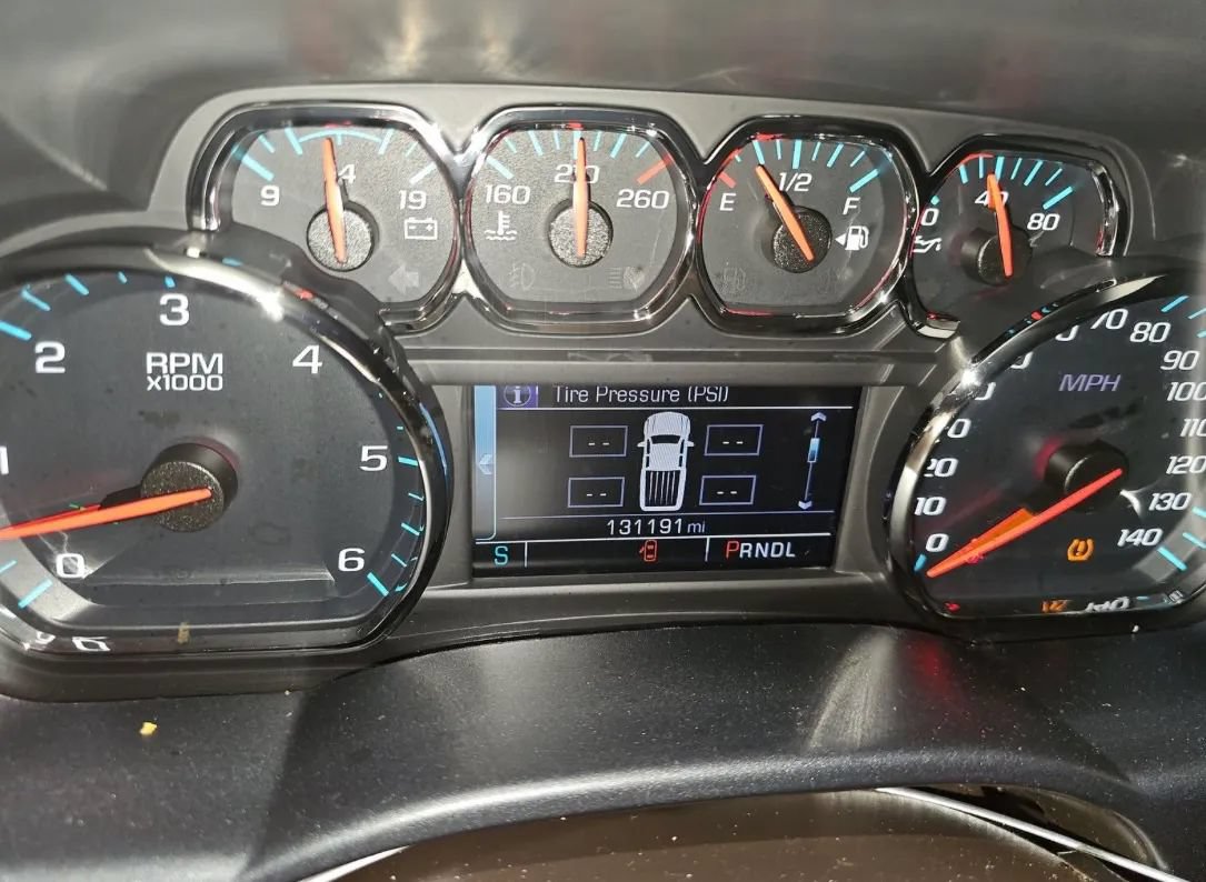 Used 2018 GMC Sierra 1500 SLT w/ Texas SLT Premium Package AWD/4WD image 12