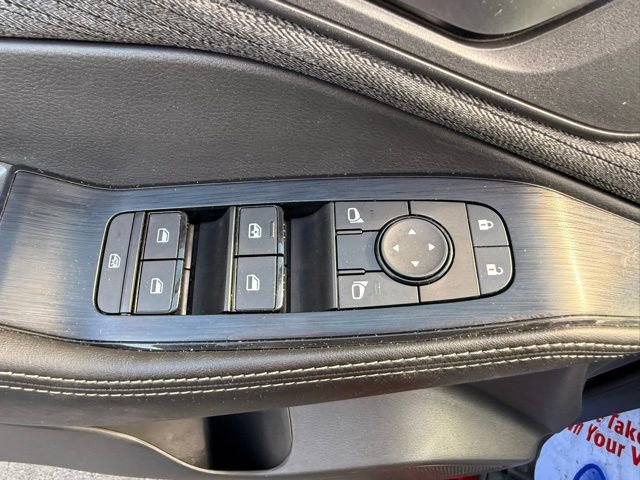 Certified 2023 Nissan Rogue SV image 13