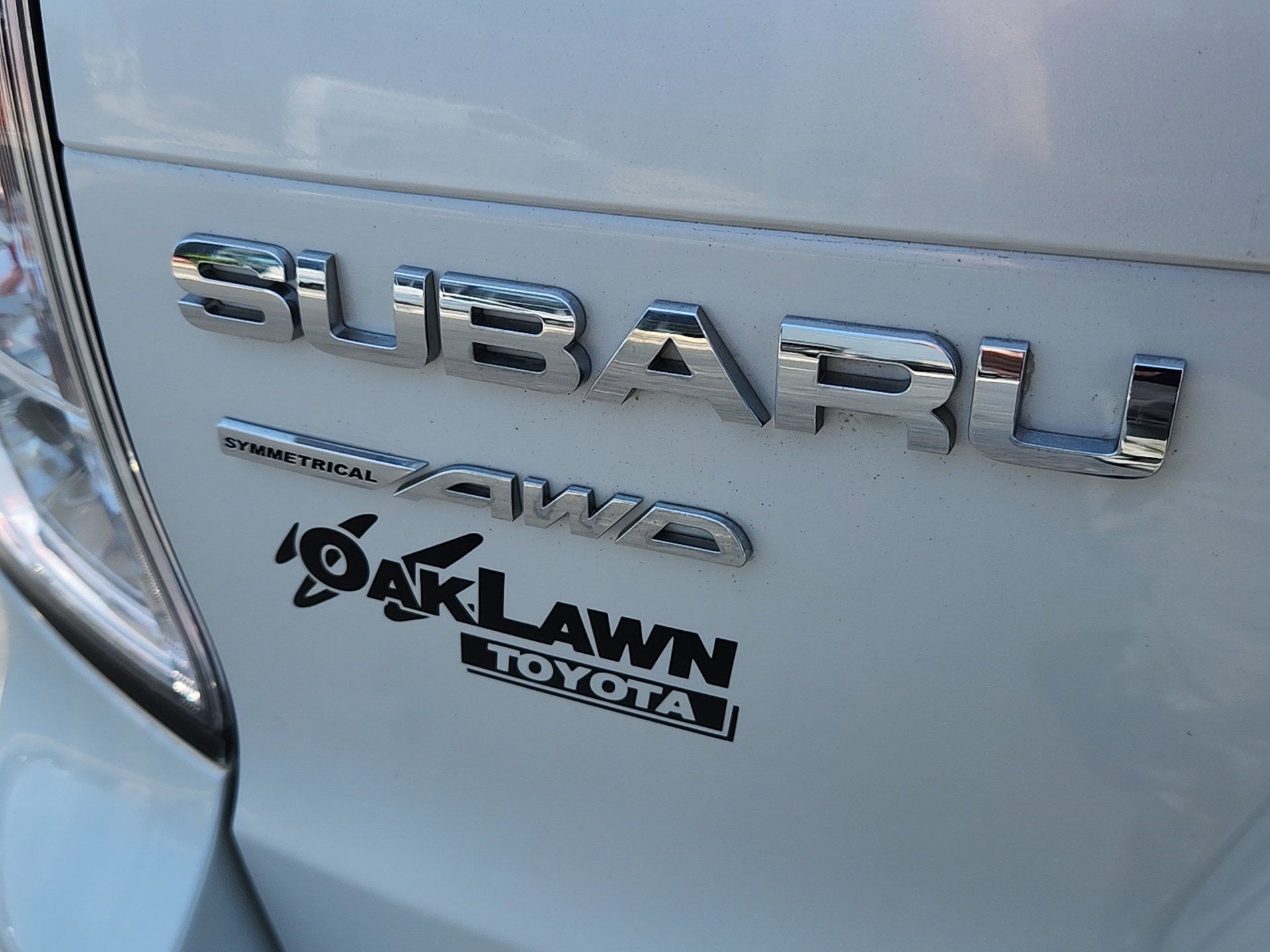 Used 2011 Subaru Forester 2.5X Premium w/ All-Weather Pkg AWD/4WD image 23