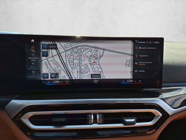 Certified 2023 BMW i4 eDrive35 RWD image 13