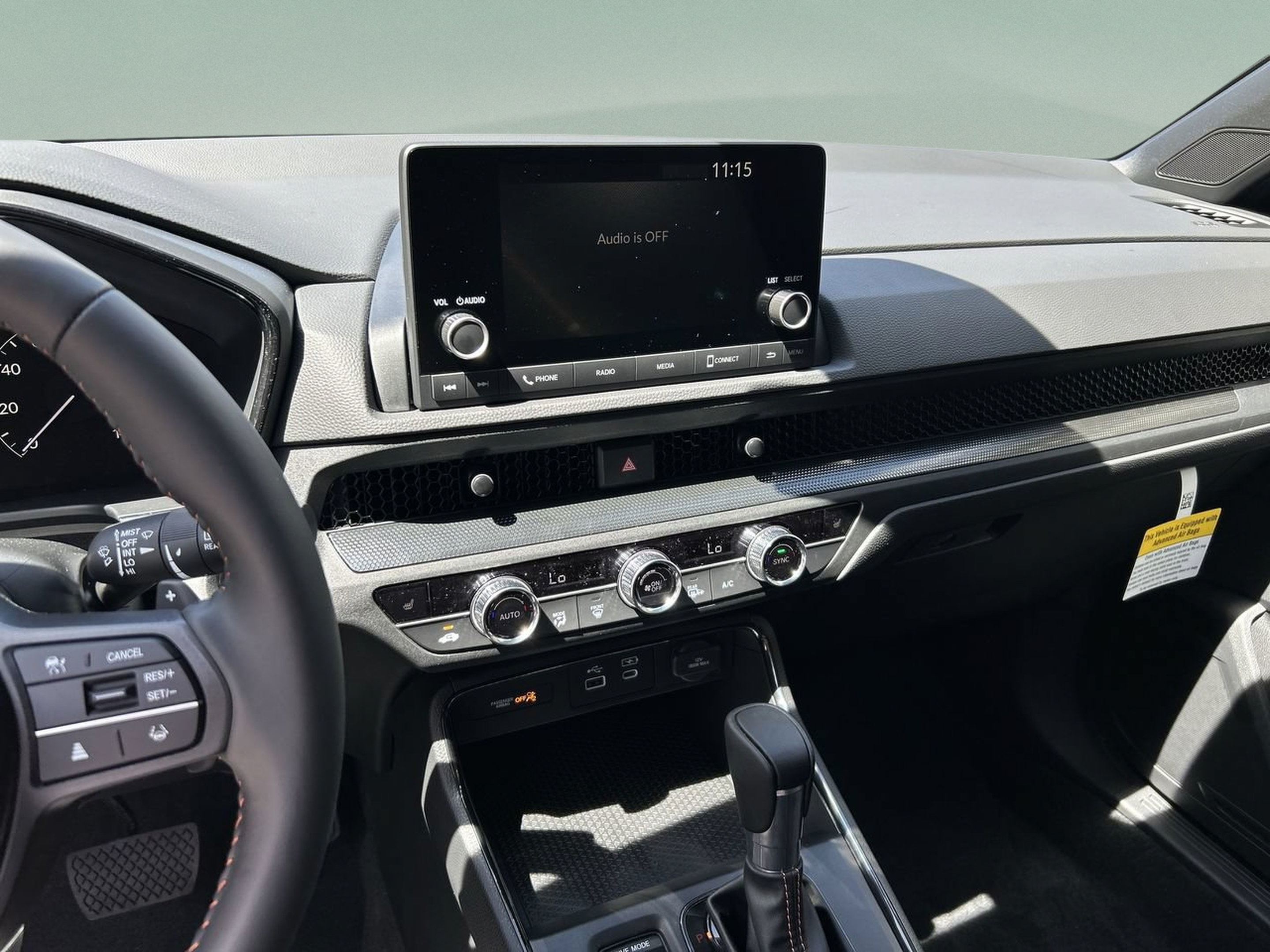 Used 2024 Honda CR-V Sport image 13