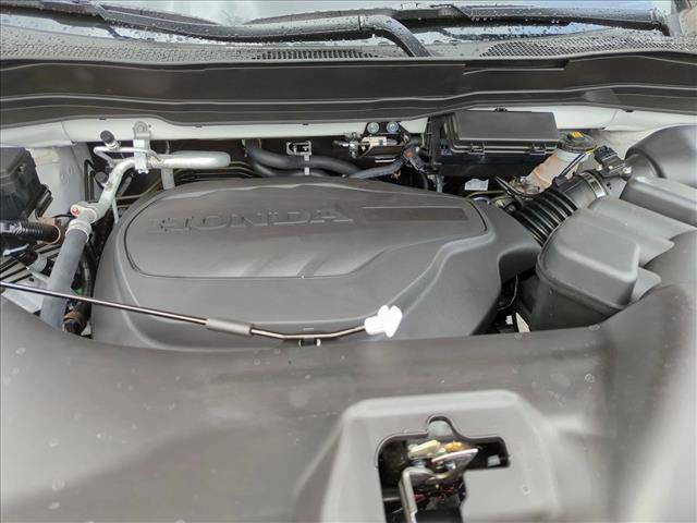 New 2026 Honda Ridgeline Black Edition image 18
