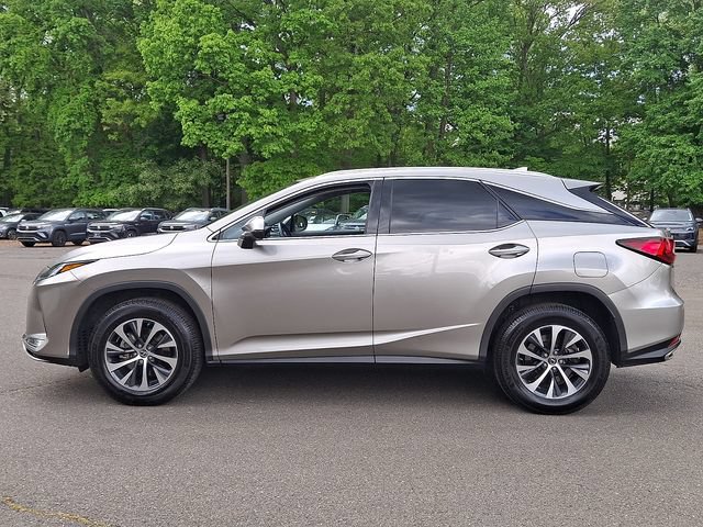 Used 2022 Lexus RX 350 AWD w/ Premium Package image 6