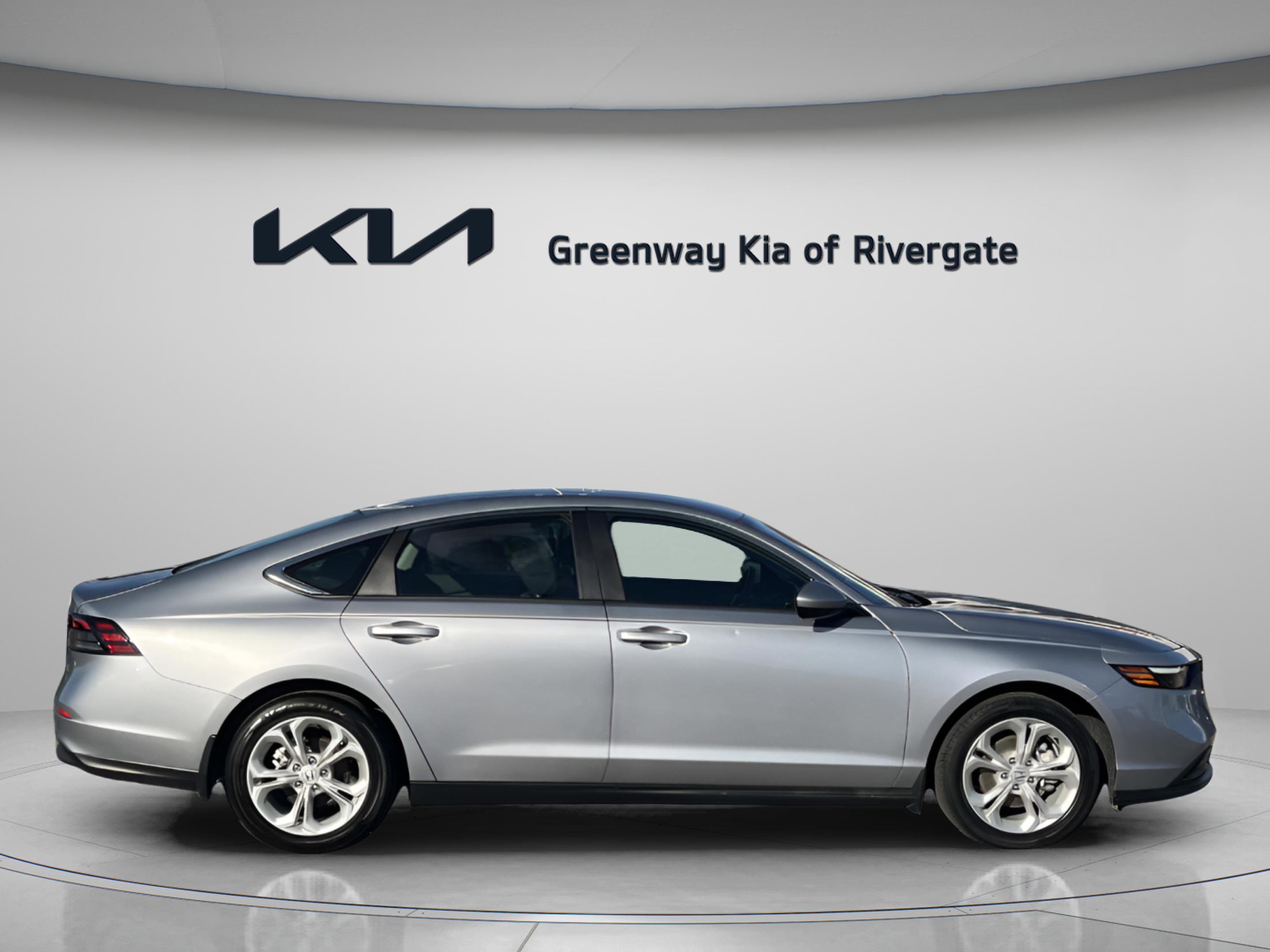 Used 2023 Honda Accord LX image 8