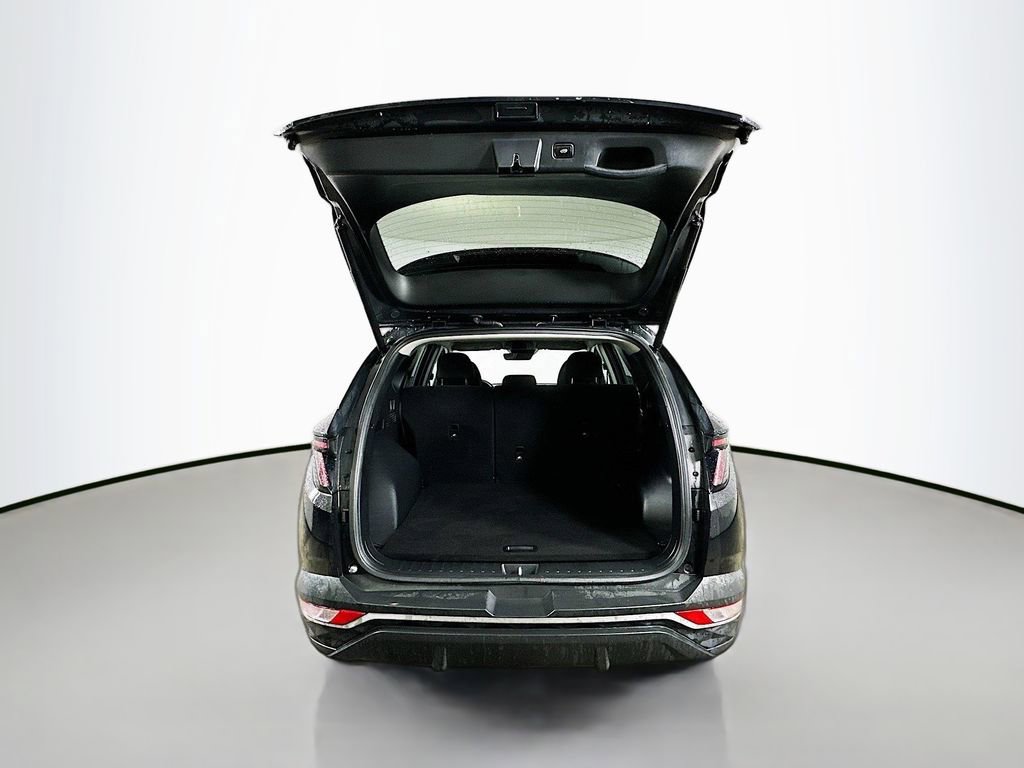Used 2023 Hyundai Tucson SEL image 33