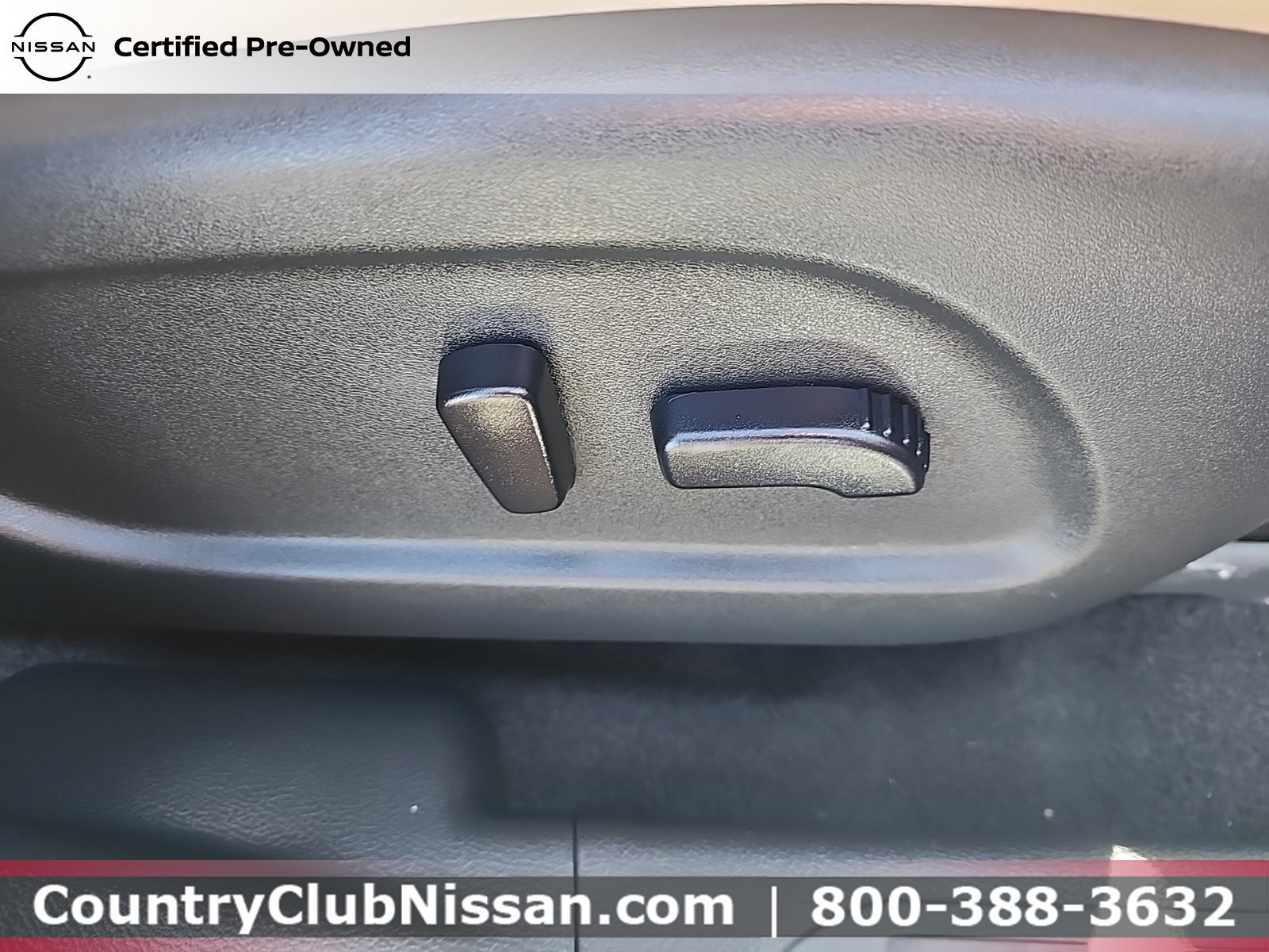 Certified 2024 Nissan Murano SV AWD/4WD image 31