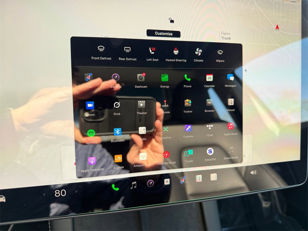 Used 2023 Tesla Model 3 Performance image 24