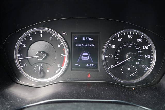 Used 2019 Hyundai Santa Fe SE w/ Cargo Package FWD image 13