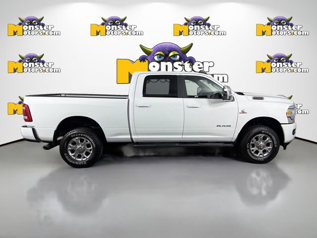 Used 2024 RAM 2500 Laramie image 4