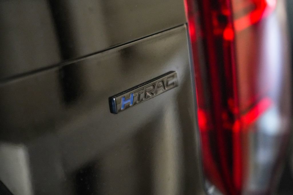 Used 2025 Hyundai Palisade Calligraphy AWD/4WD image 8