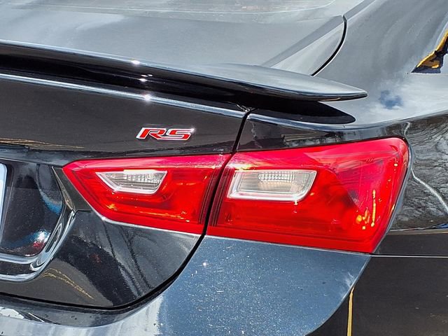 Used 2024 Chevrolet Malibu RS FWD image 23