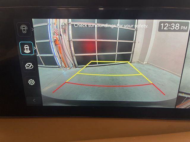 New 2026 Hyundai Palisade Calligraphy image 15