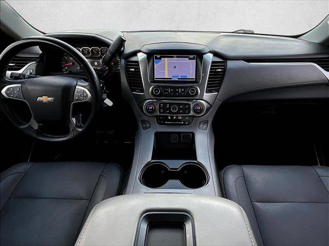 Used 2020 Chevrolet Tahoe LT RWD image 16