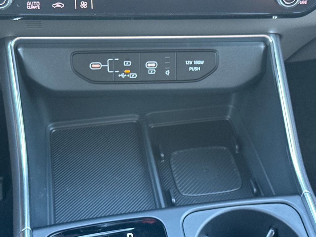 New 2026 Kia Carnival EX image 28