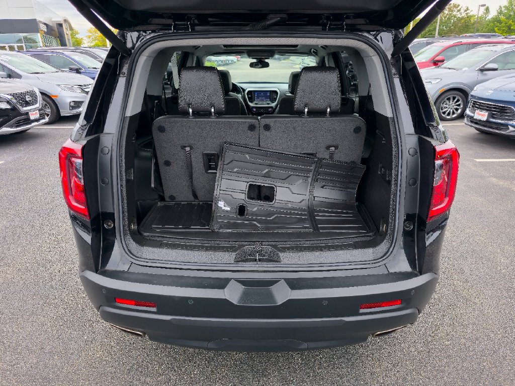 Used 2022 GMC Acadia SLT w/ Elevation Edition AWD/4WD image 28