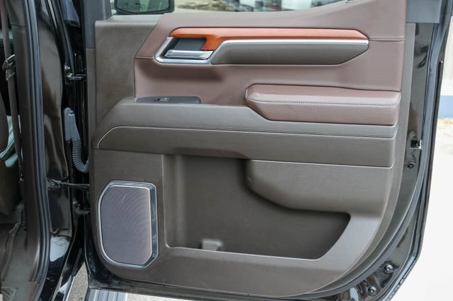 Used 2023 GMC Sierra 1500 Denali w/ Denali Reserve Package AWD/4WD image 27