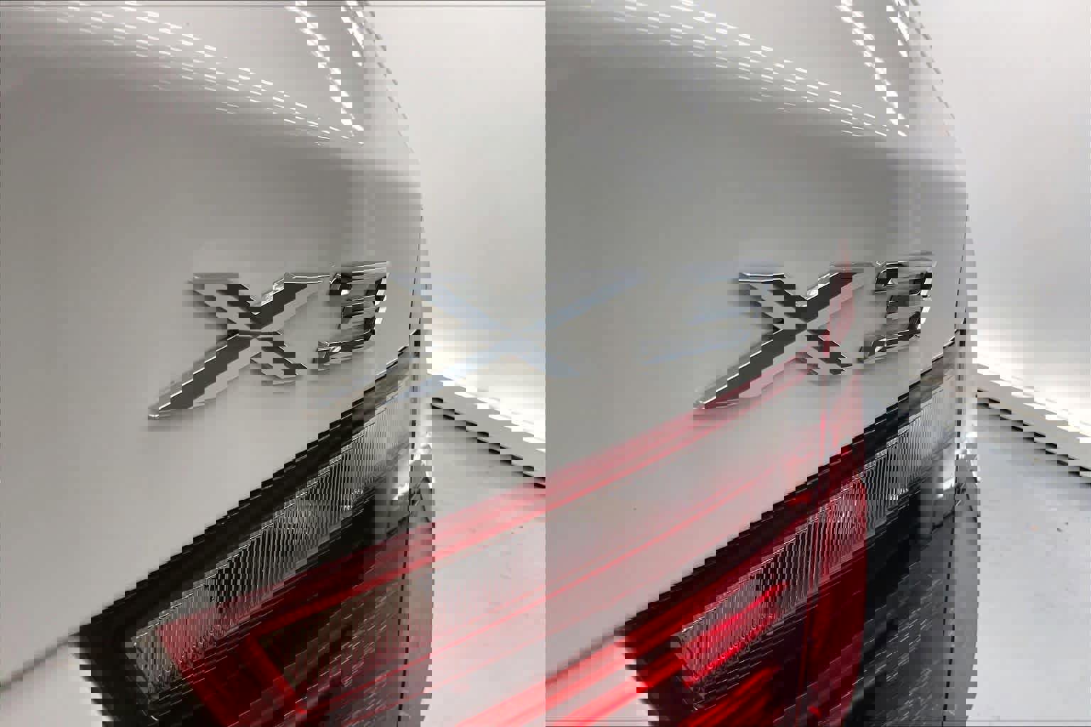 Used 2014 BMW X3 xDrive28i image 14