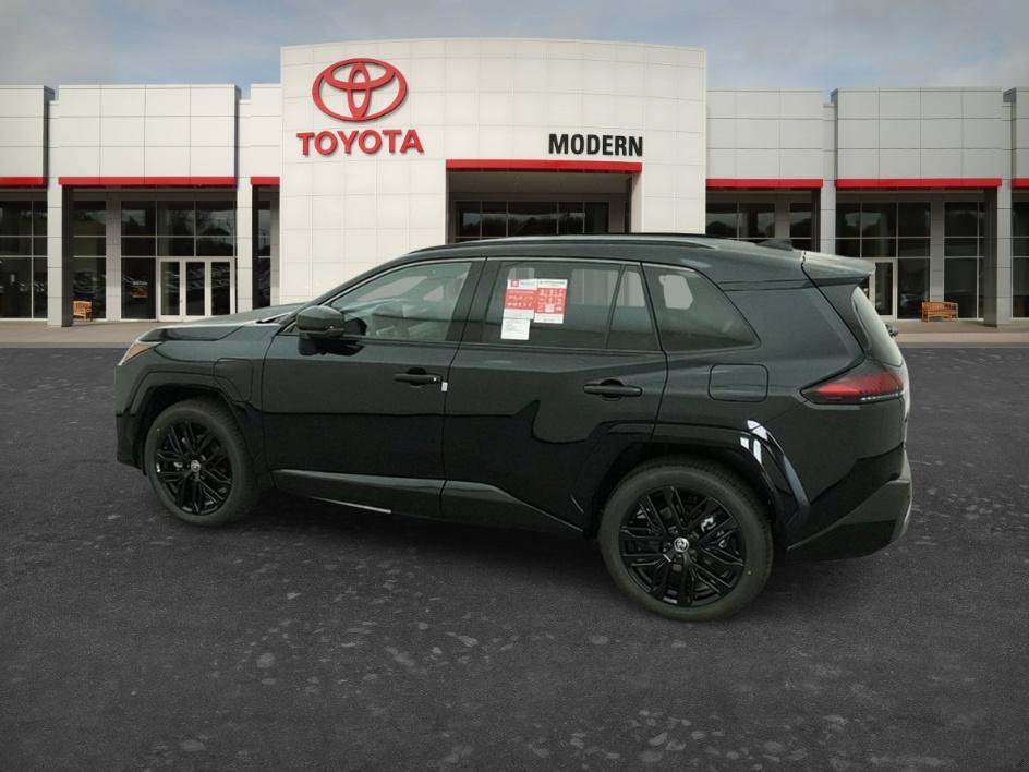 New 2026 Toyota RAV4 XSE AWD/4WD image 15