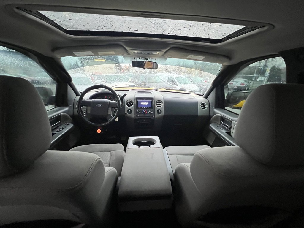 Used 2004 Ford F150 XLT AWD/4WD image 14