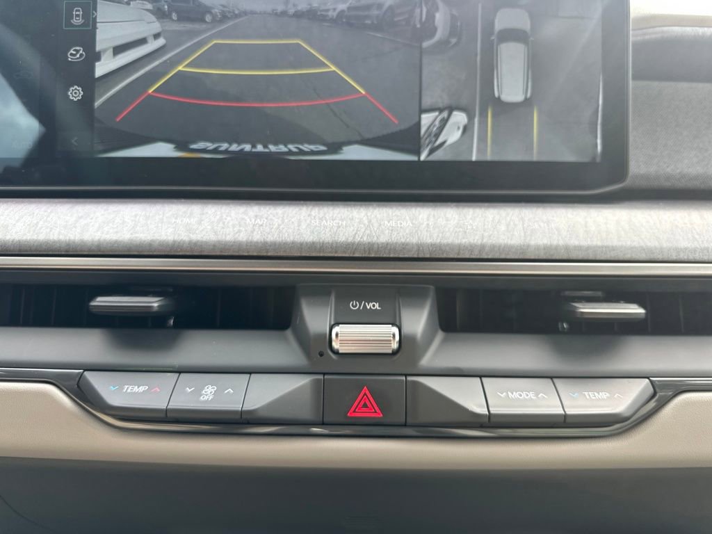 New 2026 Kia EV9 Wind image 21