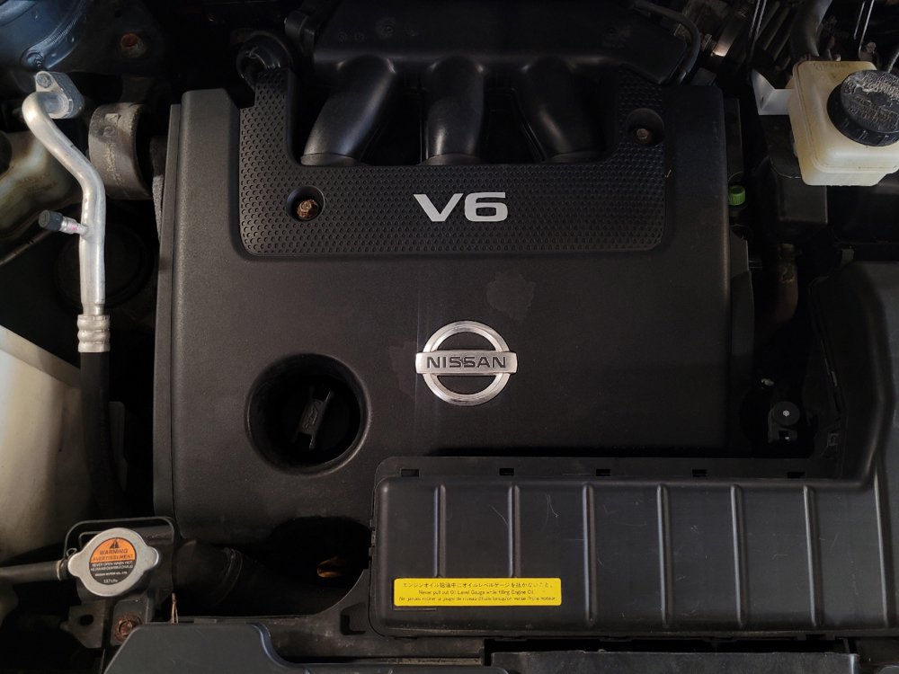 Used 2014 Nissan Murano SL AWD/4WD image 30