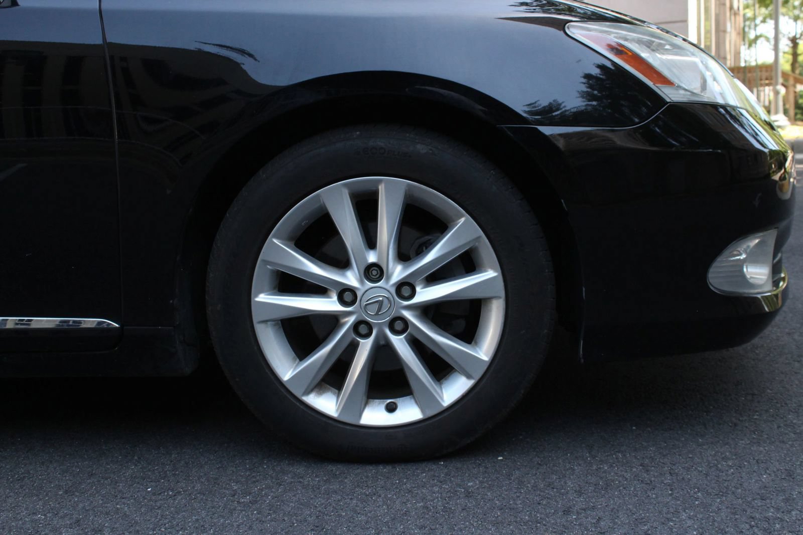 Used 2010 Lexus ES 350 FWD image 4