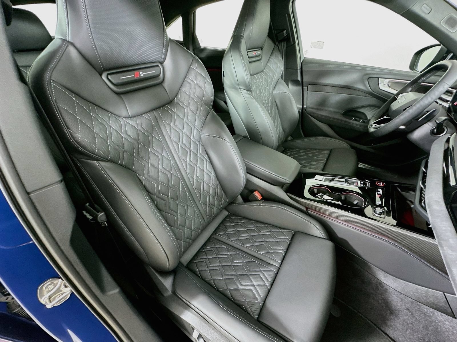 New 2026 Audi S5 Premium Plus AWD/4WD image 45