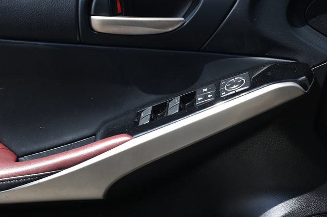 Used 2020 Lexus IS 300 w/ Accessory Package 2 RWD image 47
