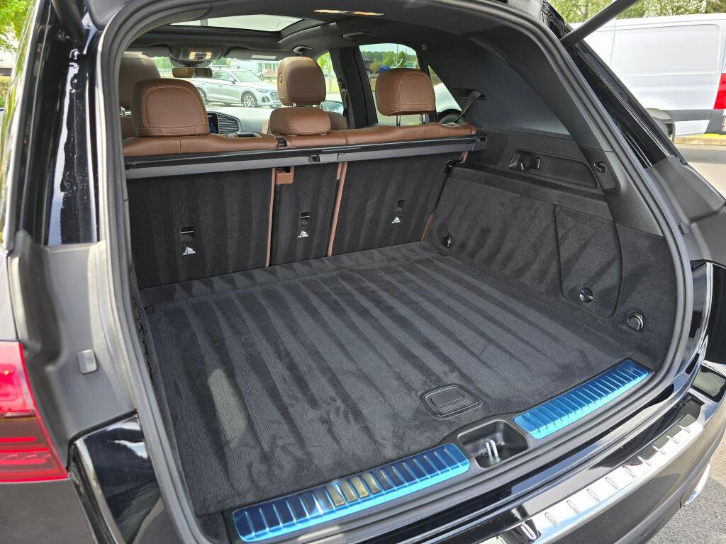 Used 2026 Mercedes-Benz GLE 450 4MATIC image 19