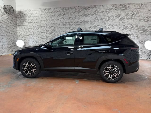 New 2026 Hyundai Tucson XRT FWD image 4