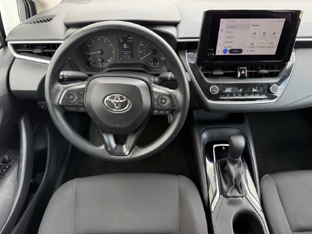 Used 2024 Toyota Corolla LE FWD image 12