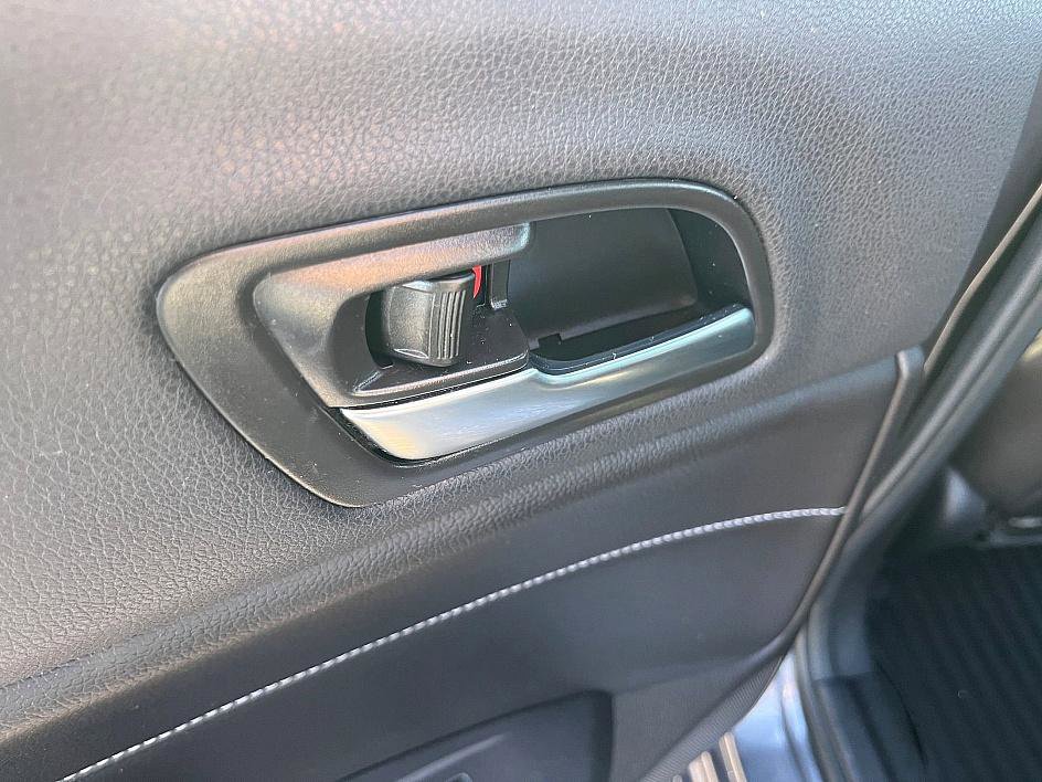 Used 2020 Acura ILX w/ Premium & A-SPEC Package image 23