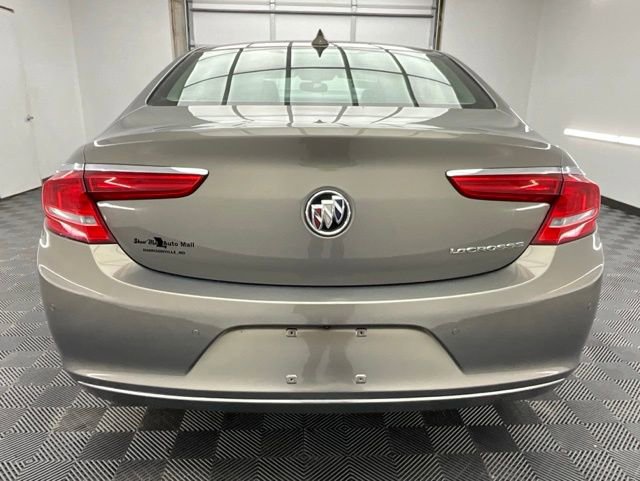 Used 2019 Buick LaCrosse Essence image 21