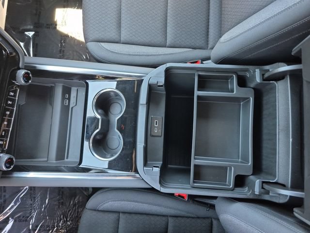Certified 2026 Chevrolet Tahoe LS w/ LPO, Dark Essentials Package AWD/4WD image 23