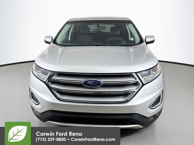 Used 2016 Ford Edge Titanium AWD/4WD image 2
