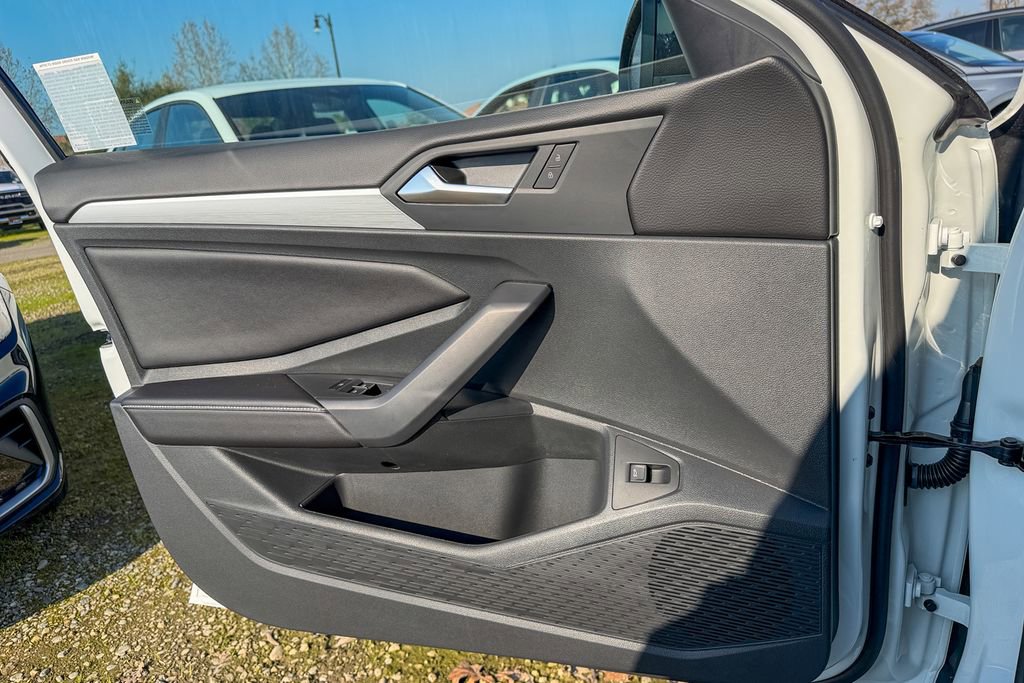 New 2026 Volkswagen Jetta Sport FWD image 14