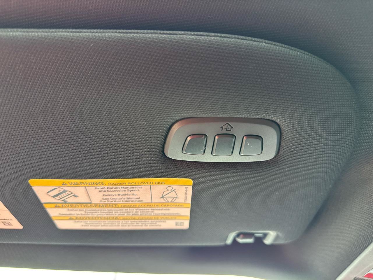 Used 2023 Lincoln Navigator Reserve AWD/4WD image 29