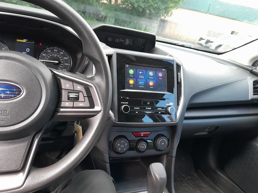 Used 2020 Subaru Impreza 2.0i Premium AWD/4WD image 18