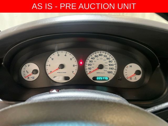 Used 1998 Dodge Intrepid image 20