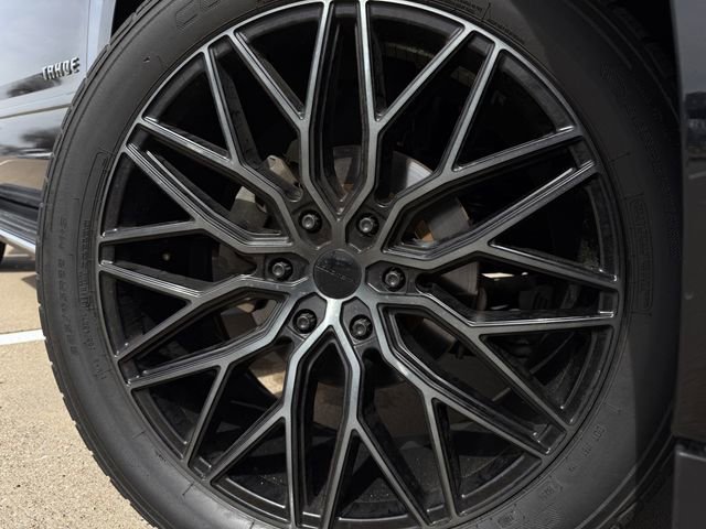 Used 2017 Chevrolet Tahoe Premier w/ Max Trailering Package image 10