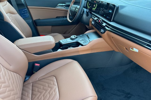 New 2027 Kia Sportage X-Line AWD/4WD image 19