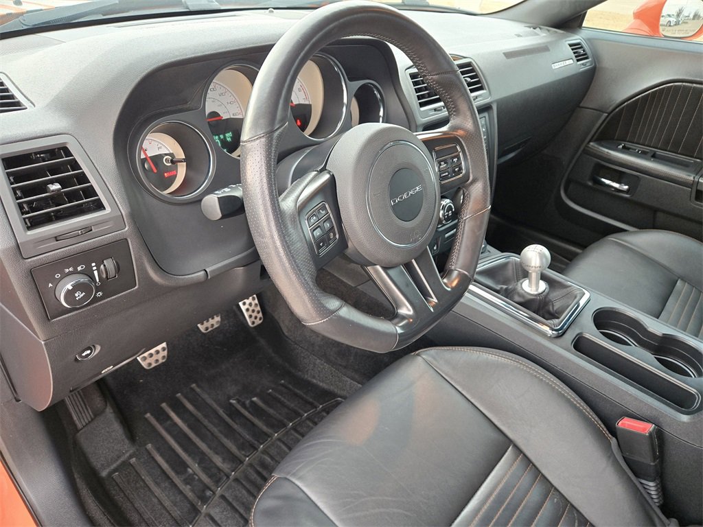 Used 2014 Dodge Challenger R/T image 11