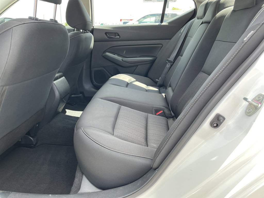 Used 2024 Nissan Altima 2.5 S image 19